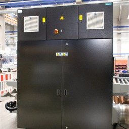 VEN SPRAY ONE switch cabinet