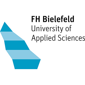 Logo FH Bielefeld