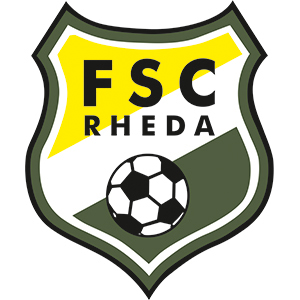 Logo FSC Rheda