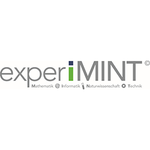 Logo experiMINT