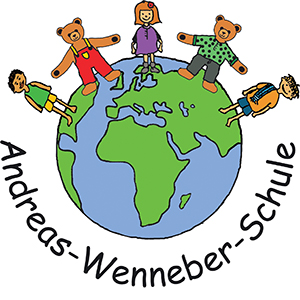 Logo Andreas Wenneber Schule