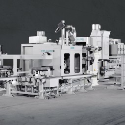 coating line special solution