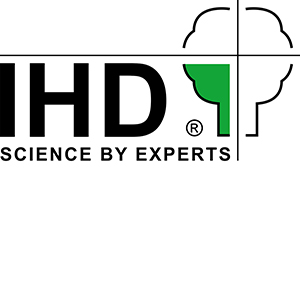 Logo IHD