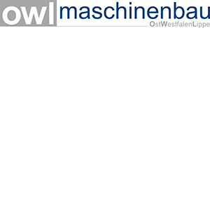 Logo OWL Maschinenbau