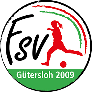 Logo FSV Gütersloh