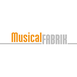 Logo Musical Fabrik