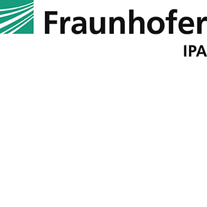 Logo Fraunhofer IPA