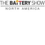 the battery show North America 2025