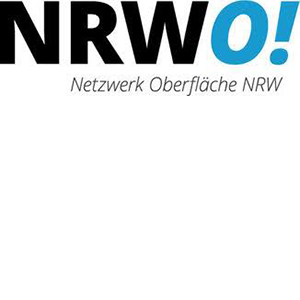 Logo NRWO