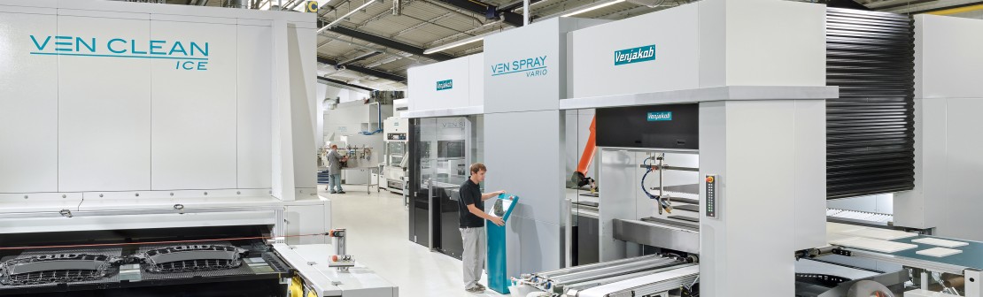 Technikum Ven Spray Vario