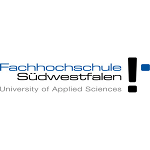 Logo FH Südwestfalen