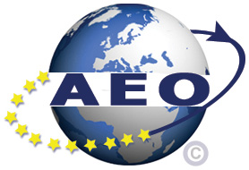 Logo AEO