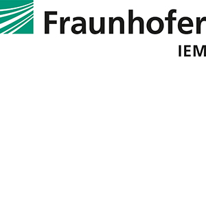 Logo Fraunhofer IEM