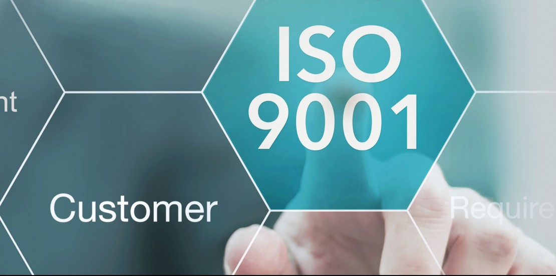 ISO 9001