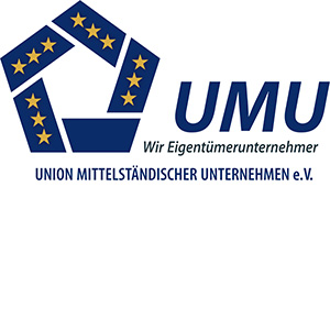 Logo Union Mittelständischer Unternehmen