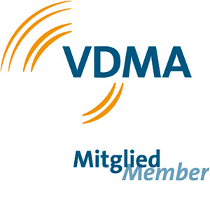 Logo VDMA